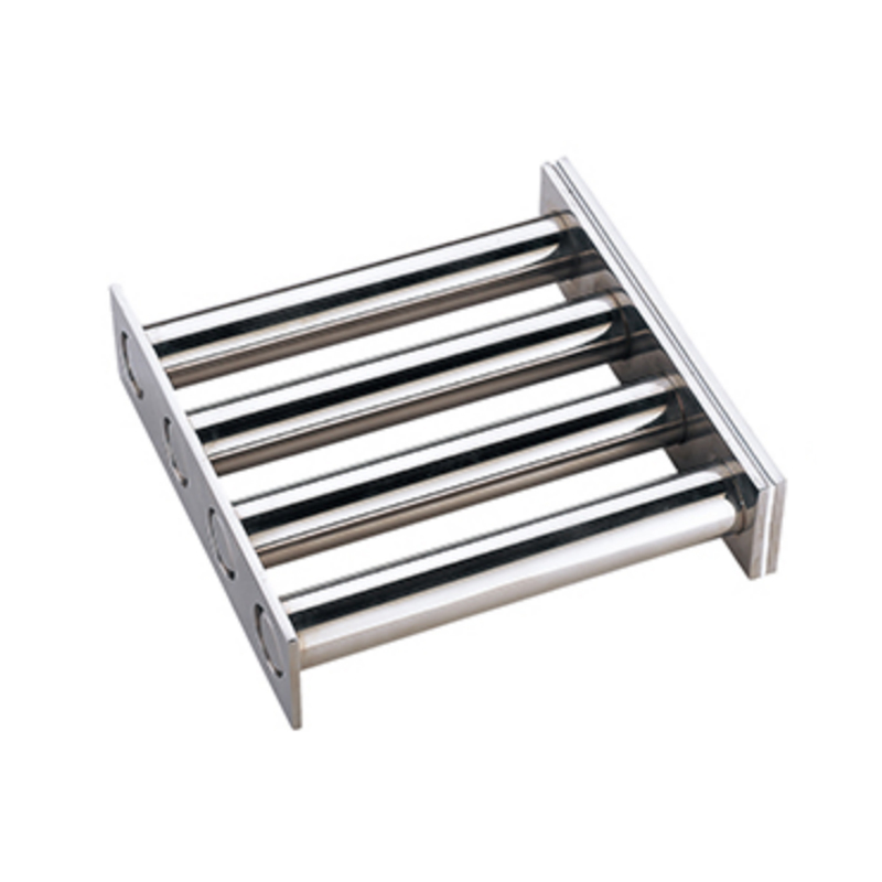 Stal nierdzewny magnetyczny filtr magnetyczny