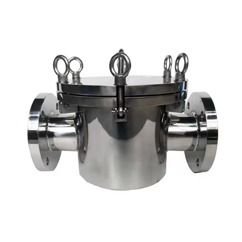 Separator siatki magnetycznej